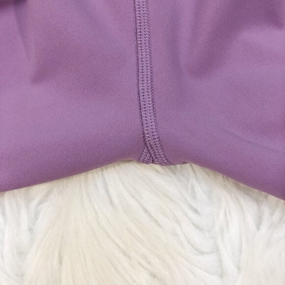 NWOT! LULU Wunder Under High-Rise Tight 25" *Luxtreme W5DKYS Wisteria Purple 6 - Picture 8 of 13